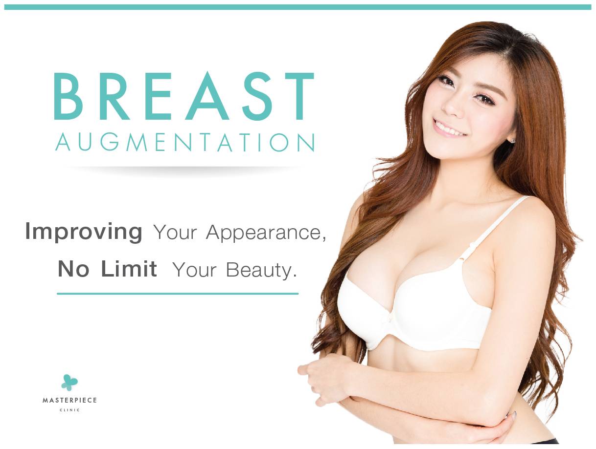 Breast Augmentation,Breast silicone implant, Bangkok Thailand - MasterPiece